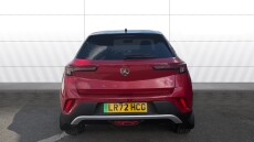 Vauxhall Mokka 100kW Ultimate 50kWh 5dr Auto Electric Hatchback